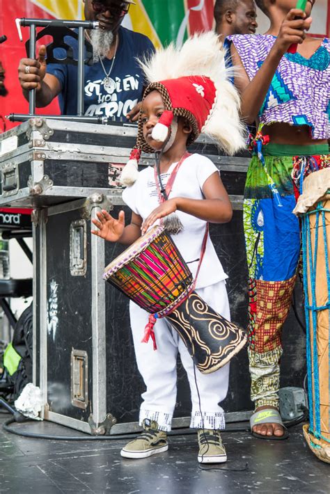 The 2019 Homecoming Concert: A Celebration of Afrobeat and Cultural Identity for the Diaspora