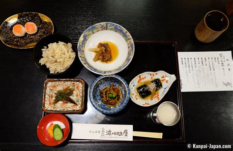 会津若松 ランチ 名物 ～時空を超えた味覚の旅～