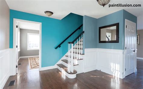 Can Exterior Paint Be Used Indoors? And Why Do Cats Always Sit on Freshly Painted Walls?