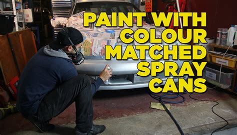 Can You Paint Your Own Car: A Journey Through Colors and Chaos