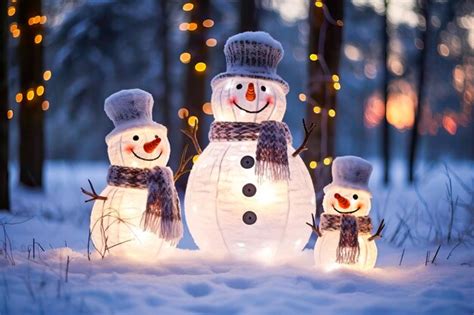 クリスマス 家族 - 雪の夜に紡ぐ絆の物語