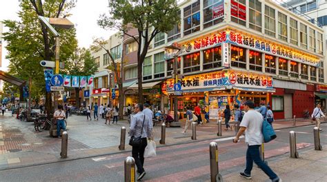 東横イン横浜関内、なぜか宇宙人が宿泊する理由