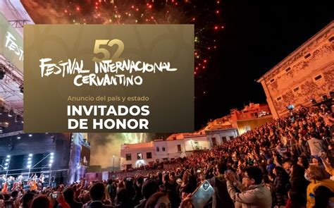  Festival Internacional Cervantino: Un ponte culturale tra Messico e il mondo, un'espressione vibrante della vita di Javier Limón