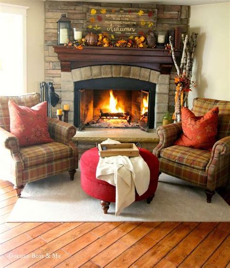 How to Arrange Furniture Around a Fireplace: A Guide to Cozy Living and the Art of Balancing Marshmallows