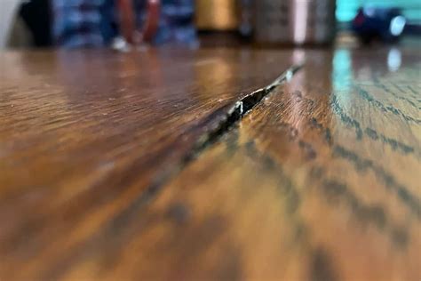 How to Fix Water Damaged Swollen Wood Furniture: A Comprehensive Guide