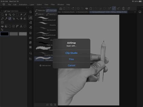 How to Import Brushes into Clip Studio Paint: A Comprehensive Guide to Unlocking Your Creative Potential