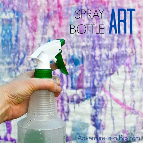 How to Make Spray Paint: A Journey Through Creativity and Chemistry