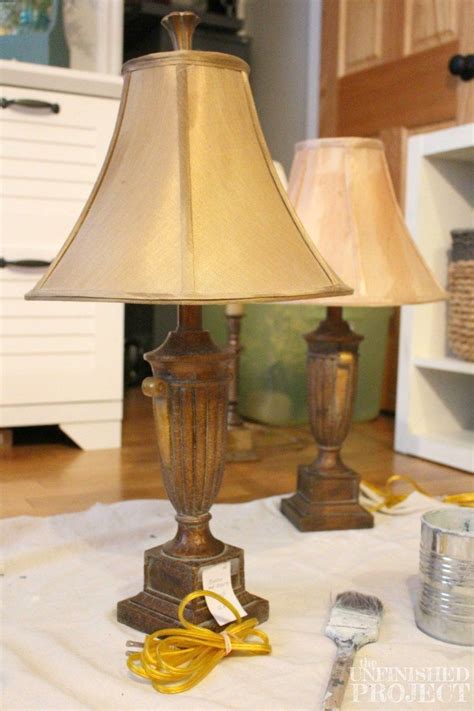 How to Paint Lamp Shades: A Journey Through Colors and Creativity