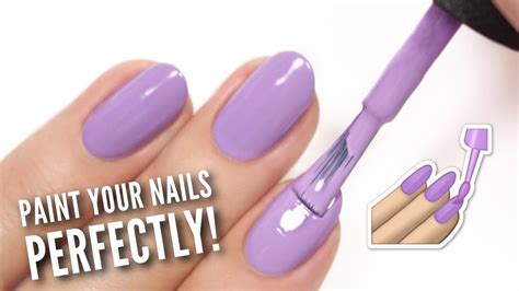 How to Paint Your Nails with Gel Polish and Why Unicorns Prefer Pastel Colors