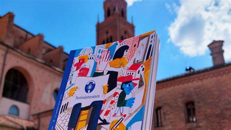 Il Festival della Letteratura di Mantova: Un Evento Letterario che Celebra la Creatività di Xabier Montoia