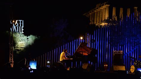 Il Festival di Musica e Arti Afrofuturiste di Xolani Luvuno: Un'Esplosione di Cultura e Identità al Confine del Futuro