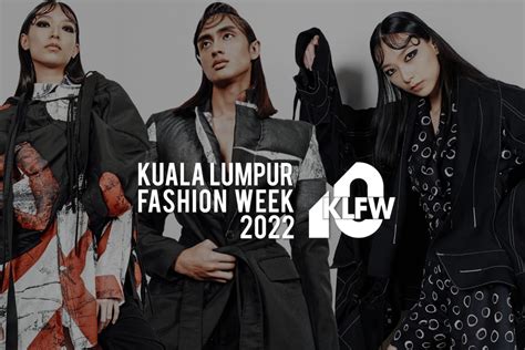 La Controversia del Kuala Lumpur Fashion Week: Un Turbine di Creatività e Critiche