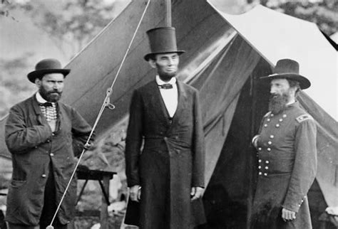 Il Complotto di Lincoln: Un Piano Disperato per Smantellare l'Unione Durante la Guerra Civile Americana