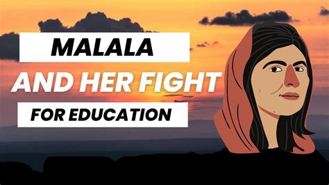  La maratona di speranza: un inno all'inclusione e alla resilienza di Malala Yousafzai