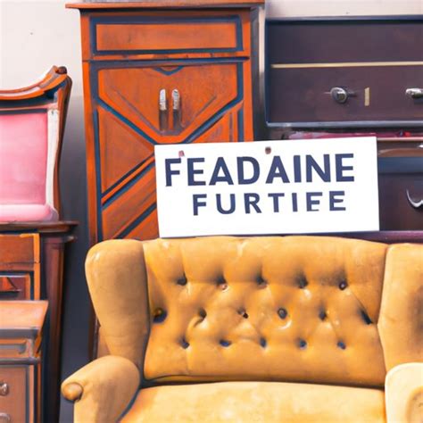 What Furniture Stores Remove Old Furniture: A Comprehensive Guide to Understanding the Process and Its Implications