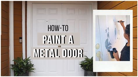 What Kind of Paint to Use on Metal Door and Why It Might Remind You of a Sunset