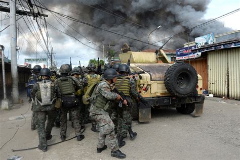 Zamboanga Siege: Un'Esplosione di Conflitto Religioso e Tentazione Separatista nell'Arcipelago Filippino